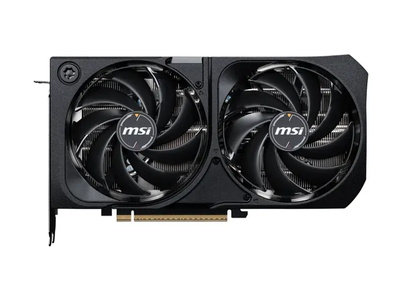 Відеокарта MSI GeForce RTX 5070 12G SHADOW 2X OC (G5070-12S2C)