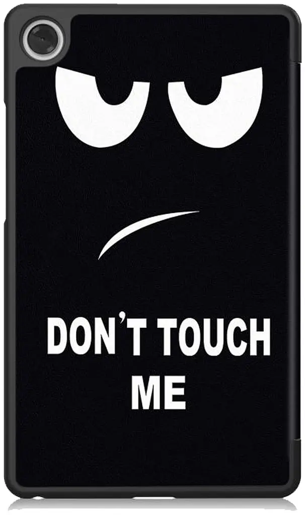 Чохол-книжка BeCover Smart Case для Lenovo Tab One / Tab K9 8.7" 2025 (TB305XU/FU) Don`t Touch (713749) - фото 3