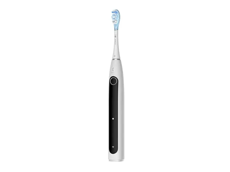 Електрична зубна щітка Oclean X Pro 20 Electric Toothbrush White (6970810556957) - фото 2