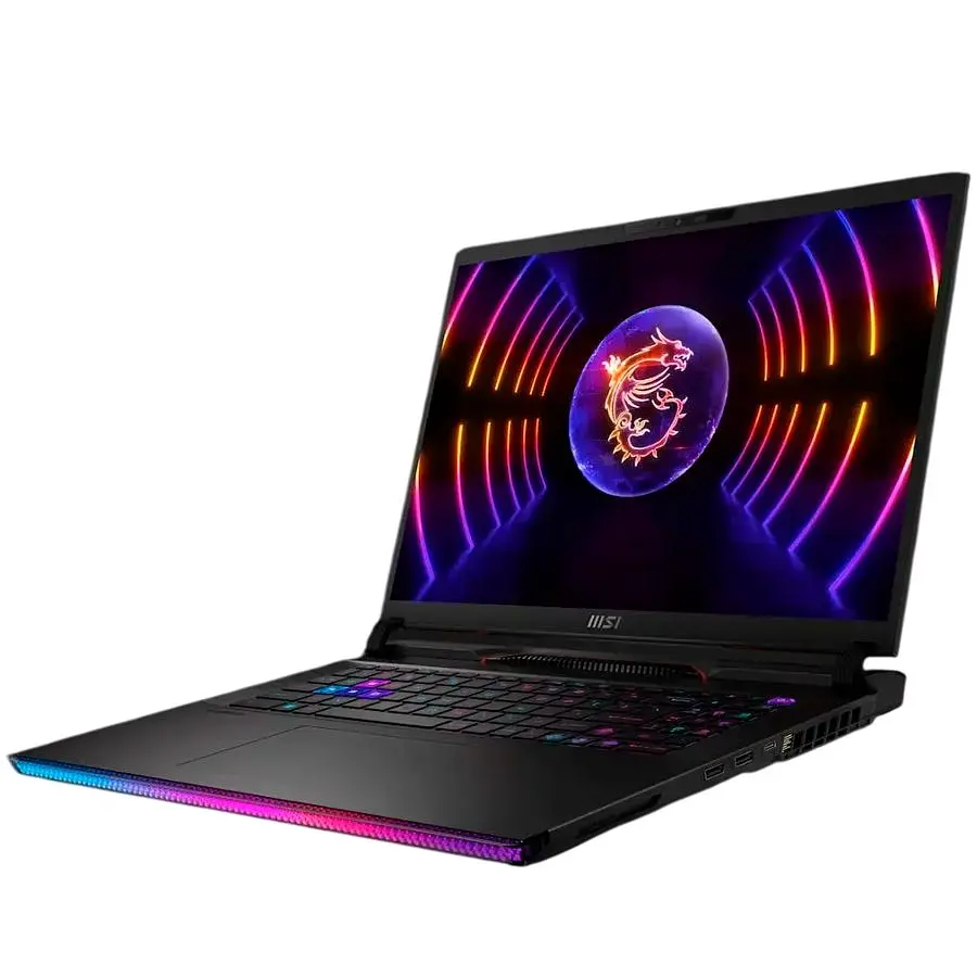 Ноутбук MSI (Grade B) Seller Refurbished - фото 2