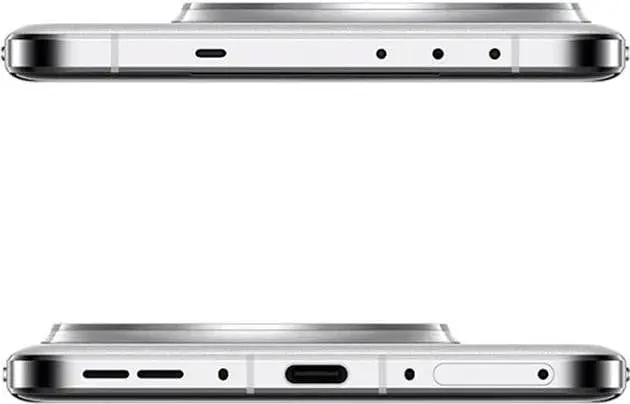 Смартфон OnePlus 13 12/512GB Arctic Dawn - фото 4