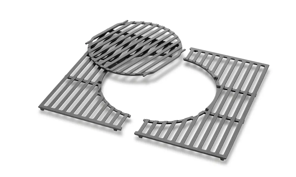 Гриль газовий Weber Spirit E-215 GBS (46112275) - фото 2