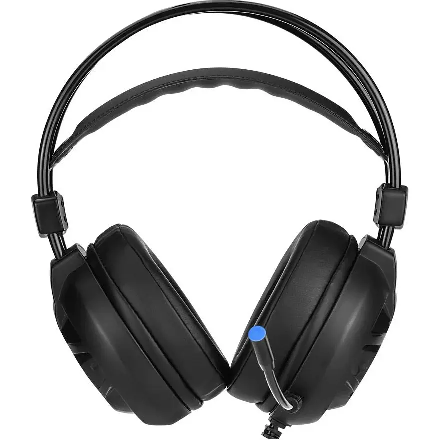 Ігрові навушники Marvo HG9018 7.1 Virtual Surround Sound [80984] - фото 4