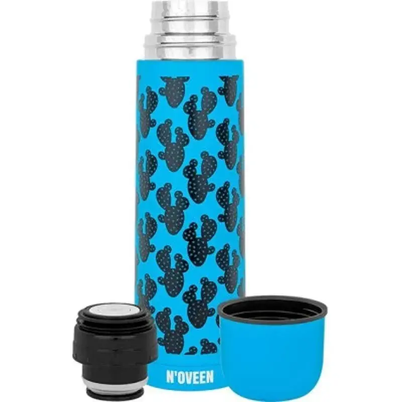 Термос Noveen TB632 500 мл Blue (RL073018) - фото 4