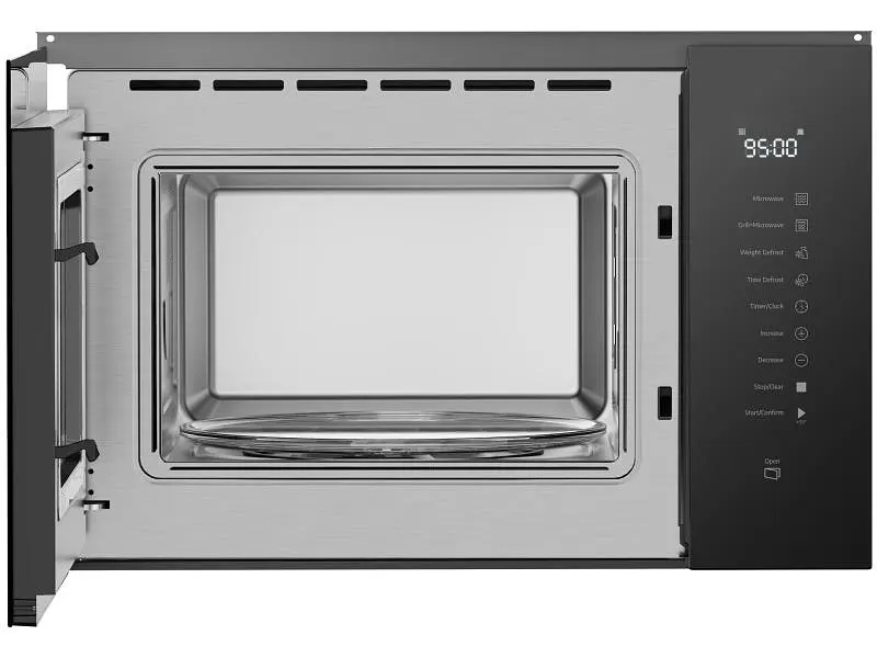 Мікрохвильова піч Beko BMGB25353KSB - фото 5