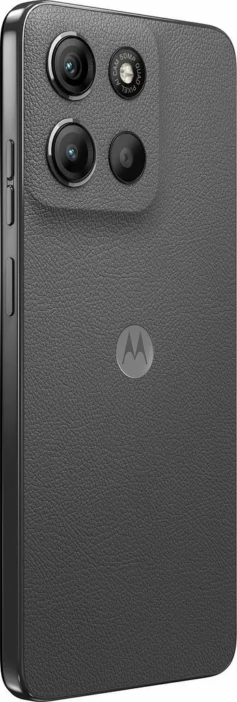 Смартфон Motorola Moto G15 Power 8/256GB Gravity Grey (PB6G0006) (UA UCRF) - фото 6