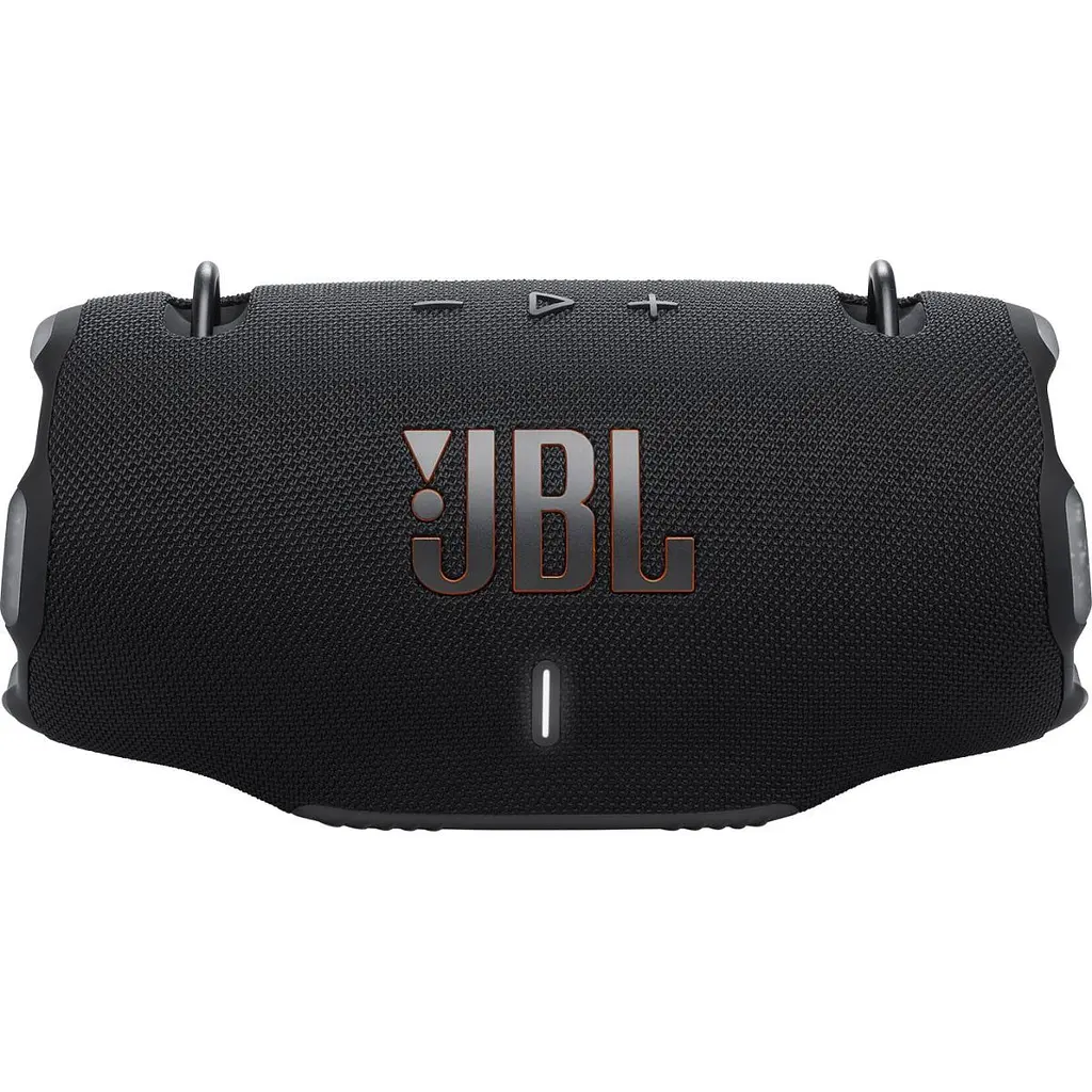 Портативна акустика JBL Xtreme 4 Black (JBLXTREME4BLKEUNA) [153137] - фото 3