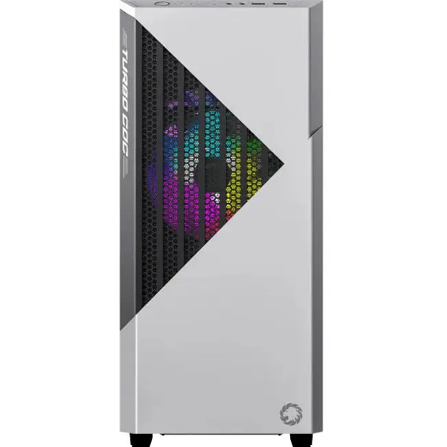 Корпус GameMax Contac COC WB - фото 2