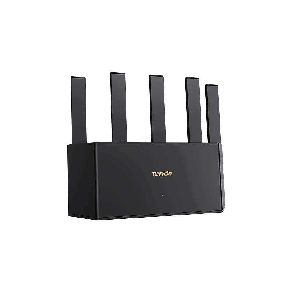 Маршрутизатор TX2LPro AX1500, 1xGE WAN, 3xGE LAN Tenda teh0017319 - фото 6