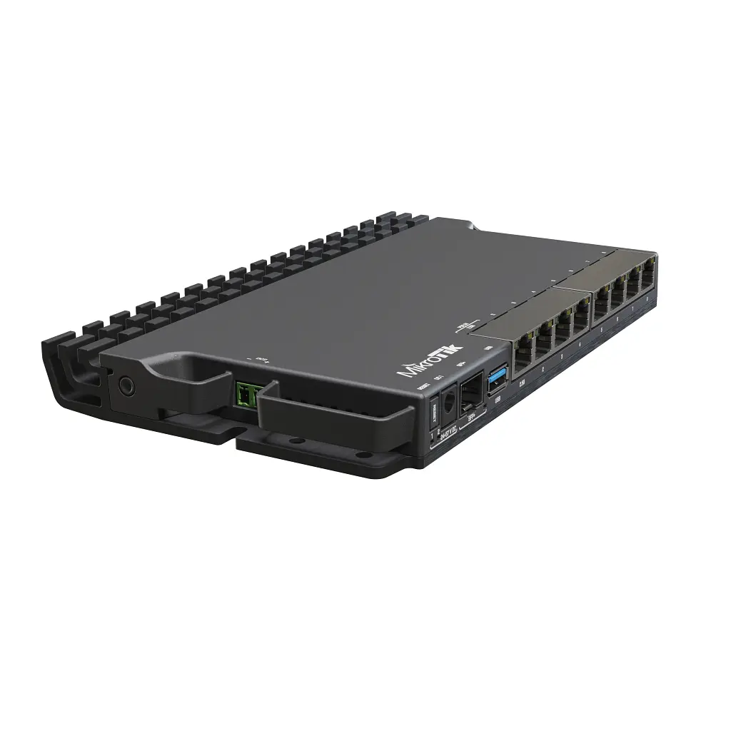 Маршрутизатор Mikrotik RB5009UG+S+IN - фото 2
