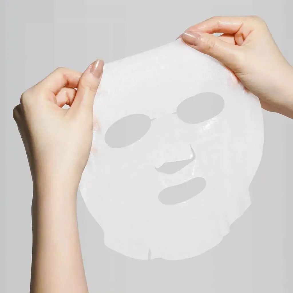 Маска для обличчя Kiso Care Galactomyces Face Mask (4580050290676) - фото 2