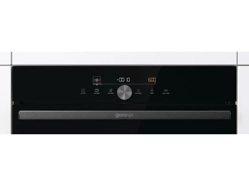 Духова шафа Gorenje BCM4547DG - фото 4