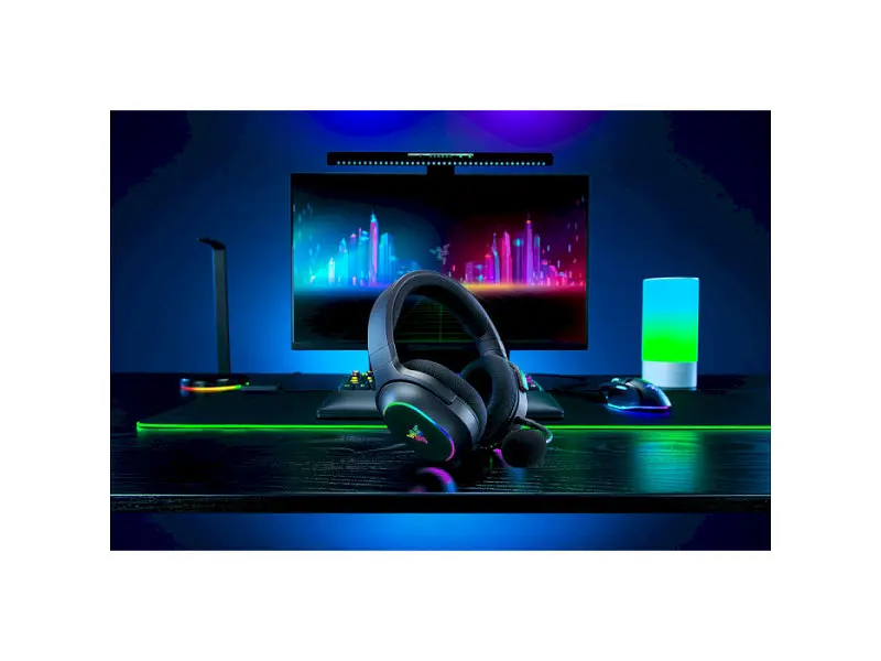 Навушники з мікрофоном Razer Barracuda X Chroma Black (RZ04-05220100-R3M1) - фото 12