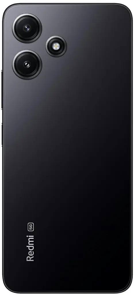 Смартфон Xiaomi Redmi 12 5G 8/256GB Black Global no NFC with charger - фото 2