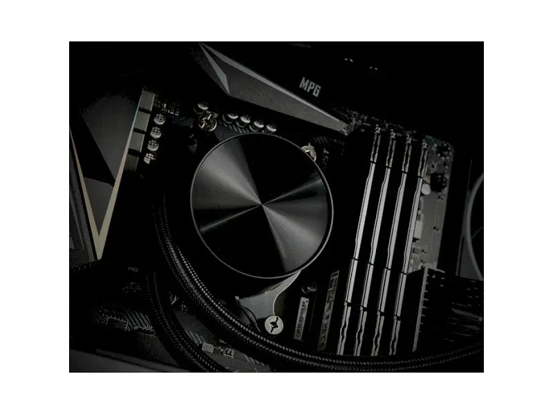 Водяне охолодження ID-COOLING FX240 Pro - фото 9