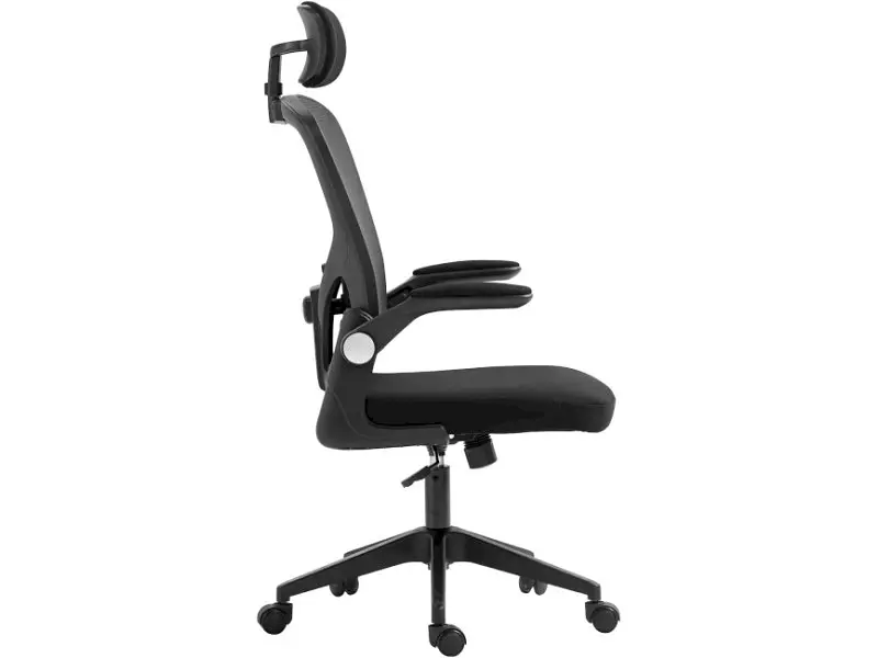 Крісло для геймерів Sandberg ErgoFusion Basic (640-97) - фото 3