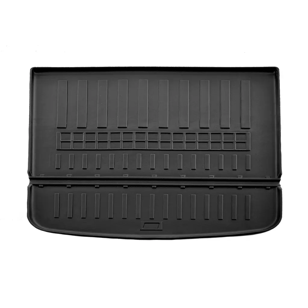 Килимок у багажник Dodge Journey 2008-2020 (7 Seats)