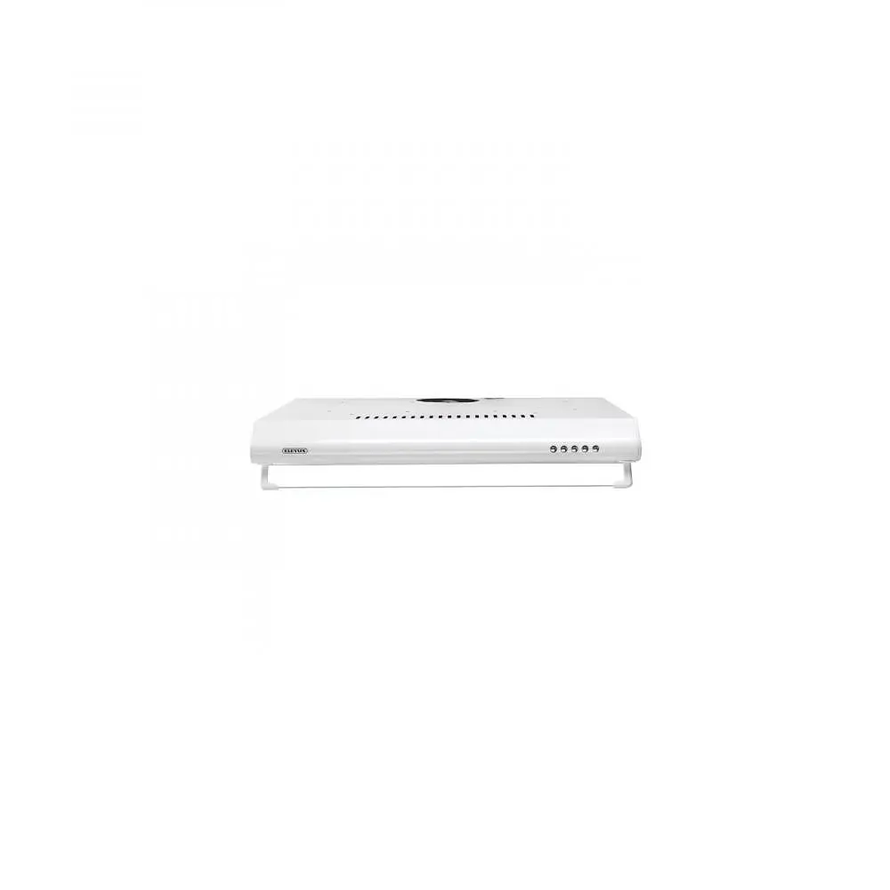 Вытяжка плоская Eleyus BONA II LED SMD 50 WH - фото 4