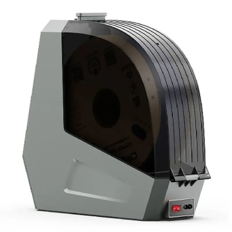 Додаткове обладнання для картриджів Creality Space Pi Filament Dryer (4005010072) - фото 3