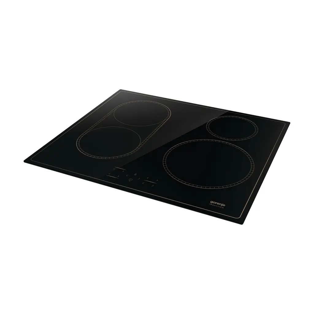 Варочна поверхня Gorenje GI6421CLBSC - фото 5