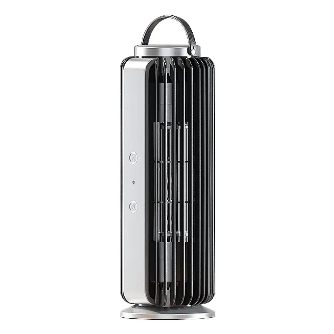 Знищувач комах Xiaomi Qualitell Mosquito Killer Lamp (ZSM212101) - фото 7