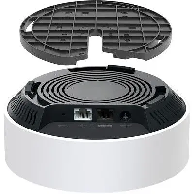 Точка доступу Wi-Fi TP-Link (DECO-X50-POE-1-PACK) - фото 2