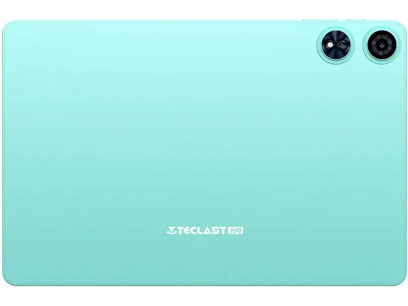 Планшет Teclast P50AI 6/128GB WiFi Guava Teal + Case (G5B1+с/TL-112734) - фото 3