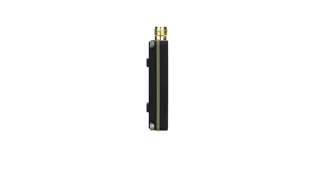 Відеопередавач Rushfpv 3.3G 2W VTX Transmitter Module з антеною 3.3 ГГц - фото 3