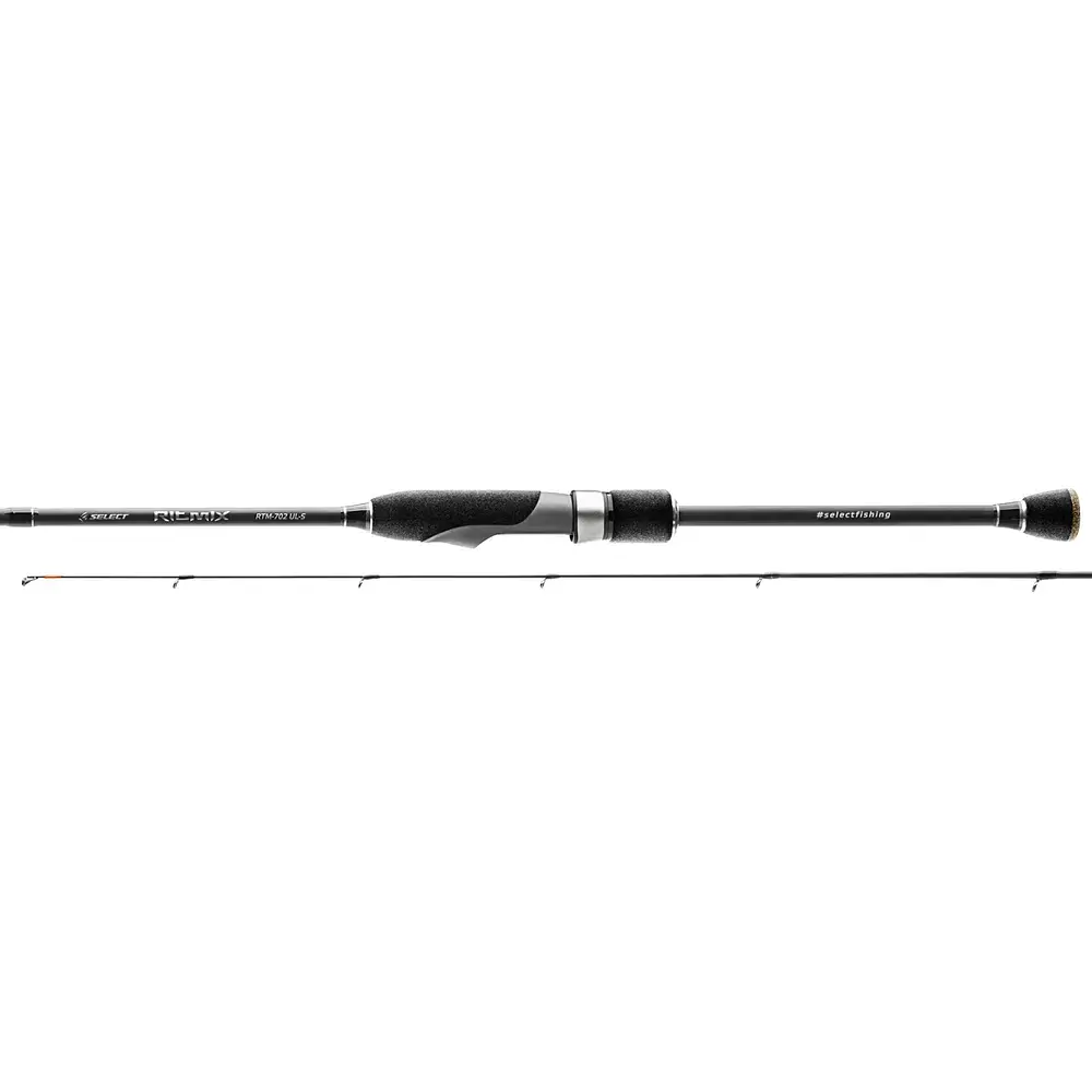 Спінінг Select Ritmix 842-L-S 2.56m 2-10g Ex.Fast - фото 2