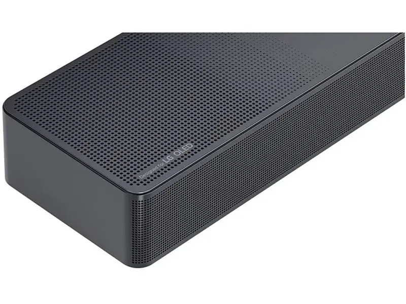 Саундбар LG SC9S - фото 4