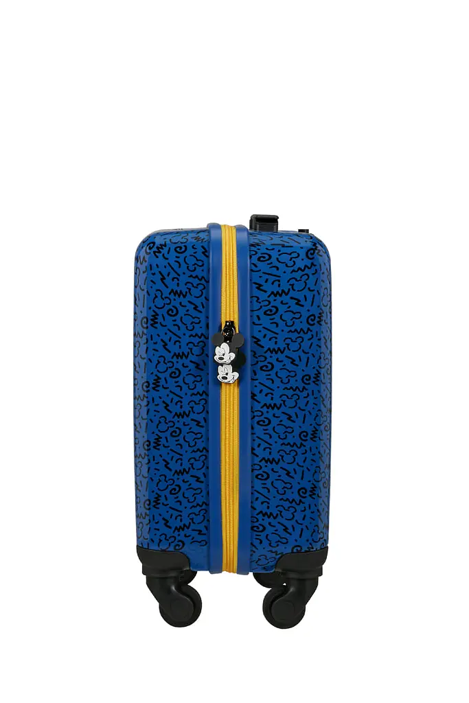 Валіза Samsonite DAYDREAM DISNEY 45 см MICKEY HAPPY 45x33x20 64C*32002 - фото 8