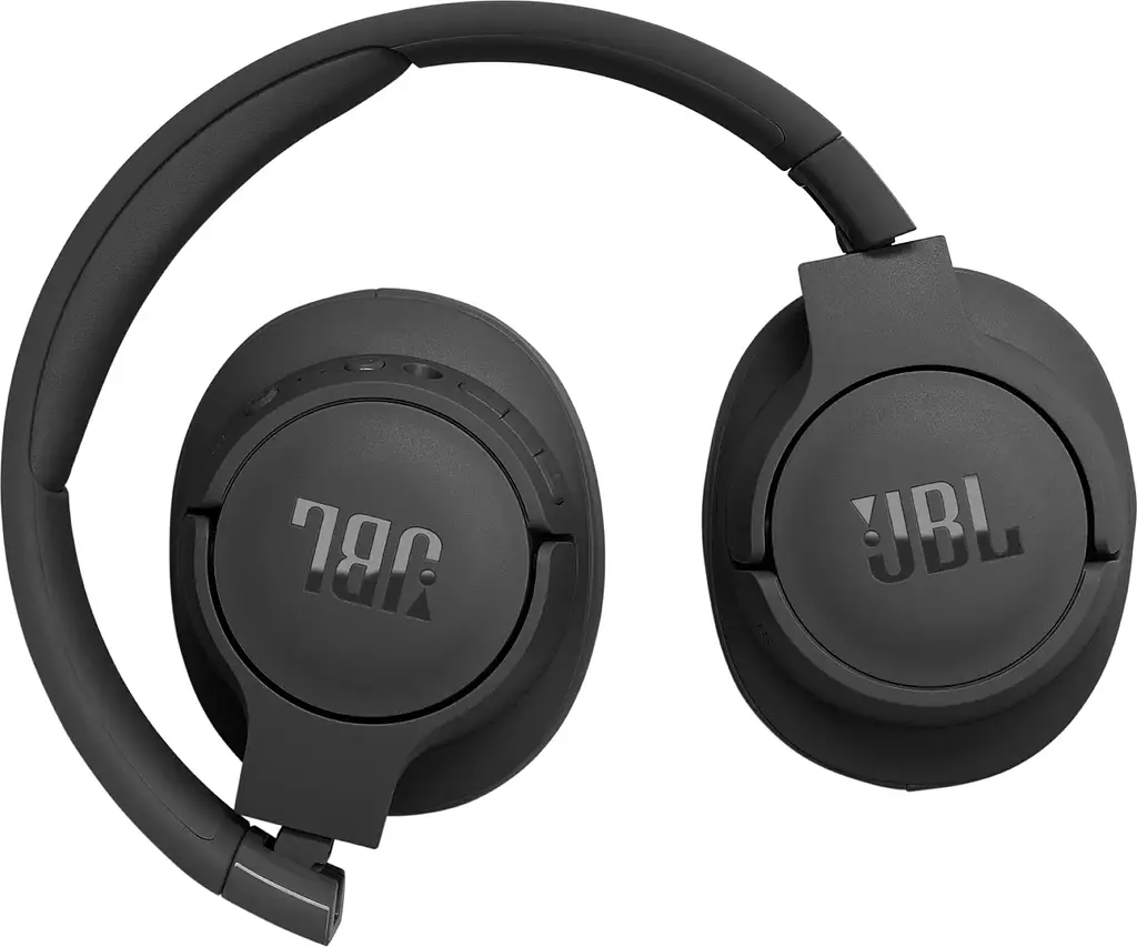 Навушники JBL Tune 770NC Black (JBLT770NCBLK) [88239] - фото 6