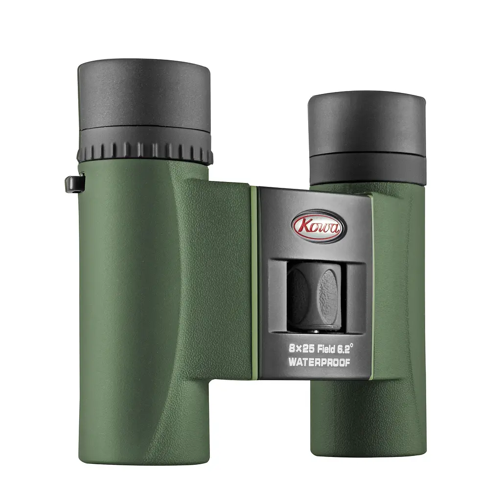 Бінокль Kowa SV II 8x25 WP (12262) - фото 9