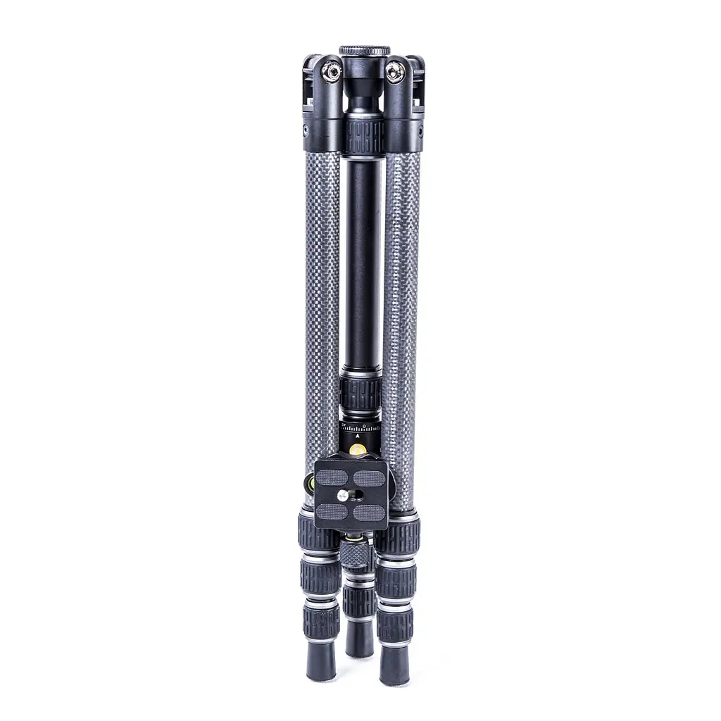 Штатив Vanguard Vesta TB 204CB (Vesta TB 204CB) - фото 3
