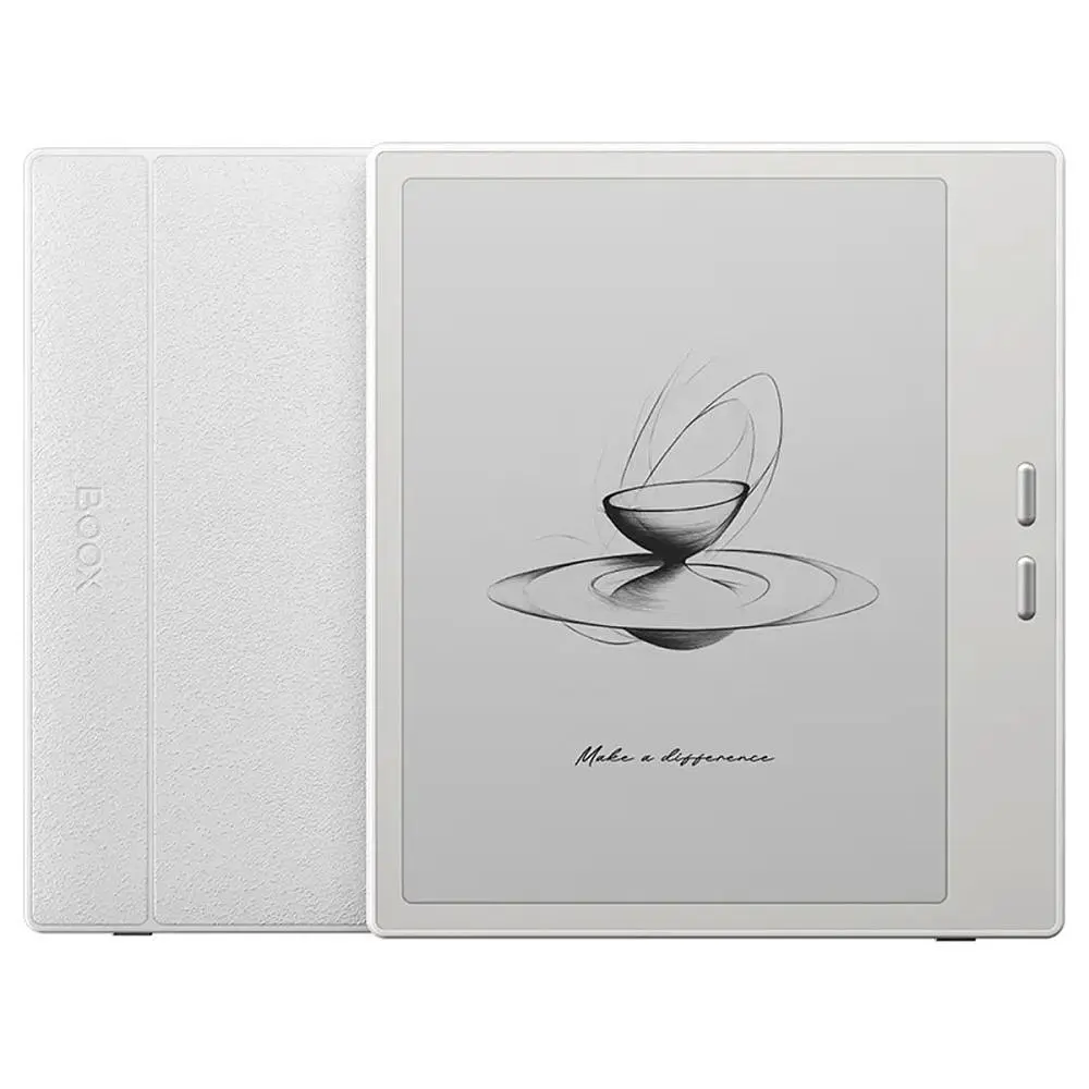 Електронна книга BOOX Go 7 White (BOOX_Go7_White) - фото 4