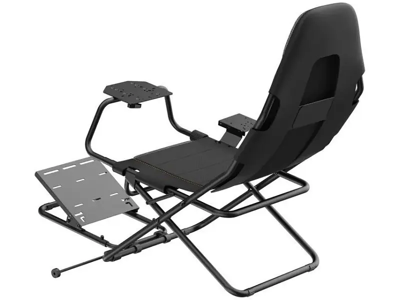 Игровое кресло кокпит GamePro RS400B - фото 2