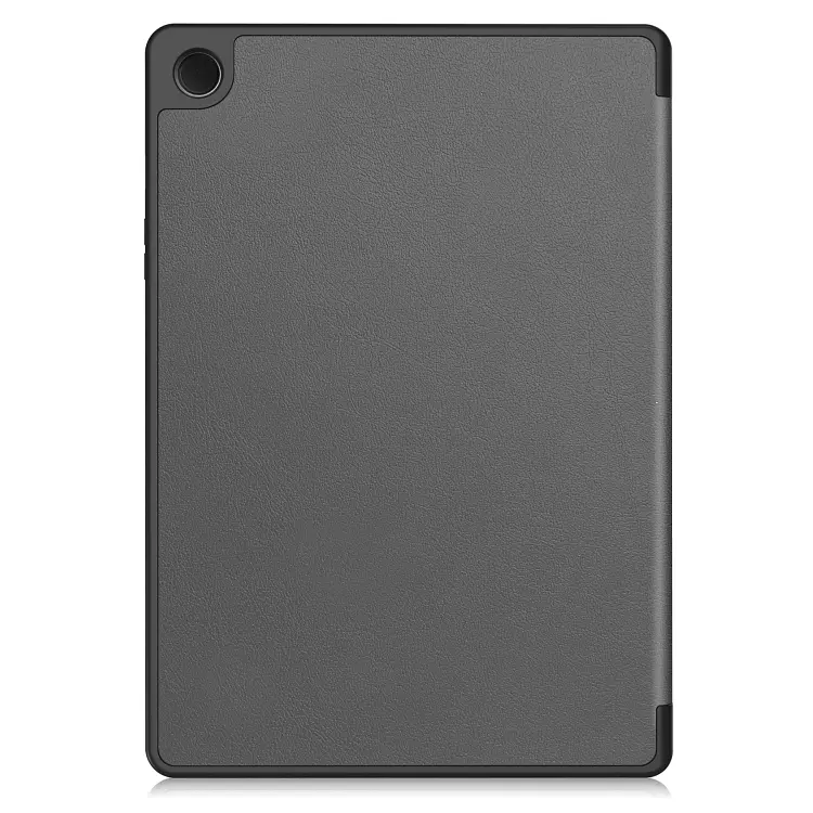 Чехол-книжка BeCover Flexible TPU Mate для Samsung Galaxy Tab A9 Plus SM-X210/SM-X215/SM-X216 11.0" Grey (710344) - фото 2