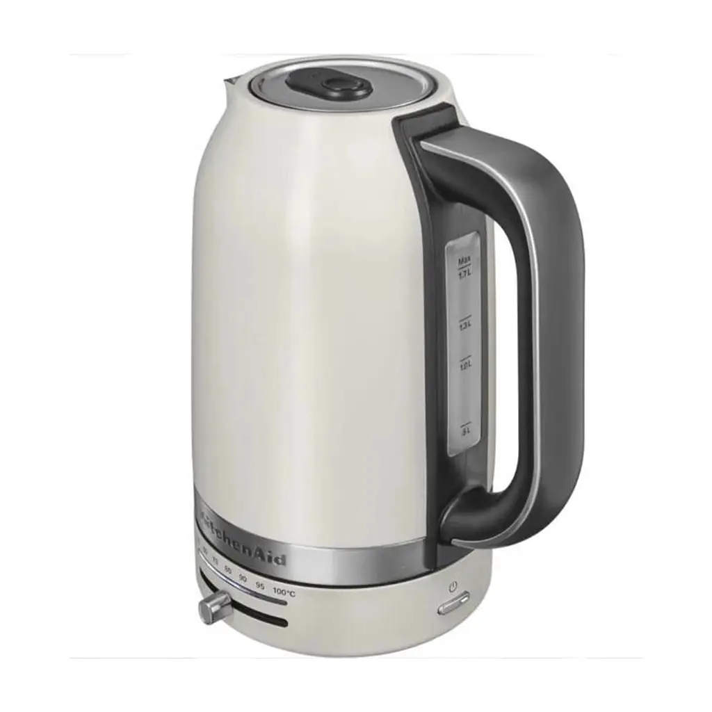 Електрочайник KitchenAid 5KEK1701EPL - фото 2