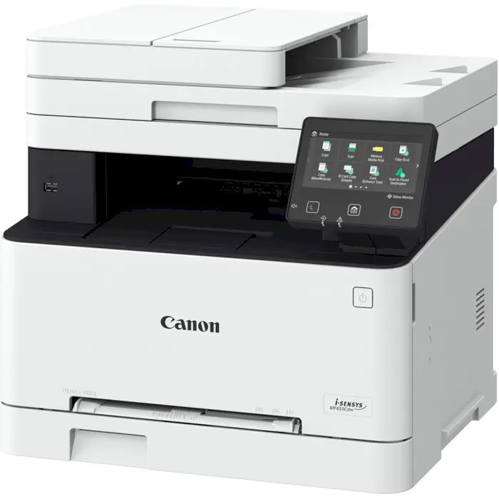 БФП А4 кол. i-SENSYS MF655Cdw з Wi-Fi Canon teh0015739 - фото 4