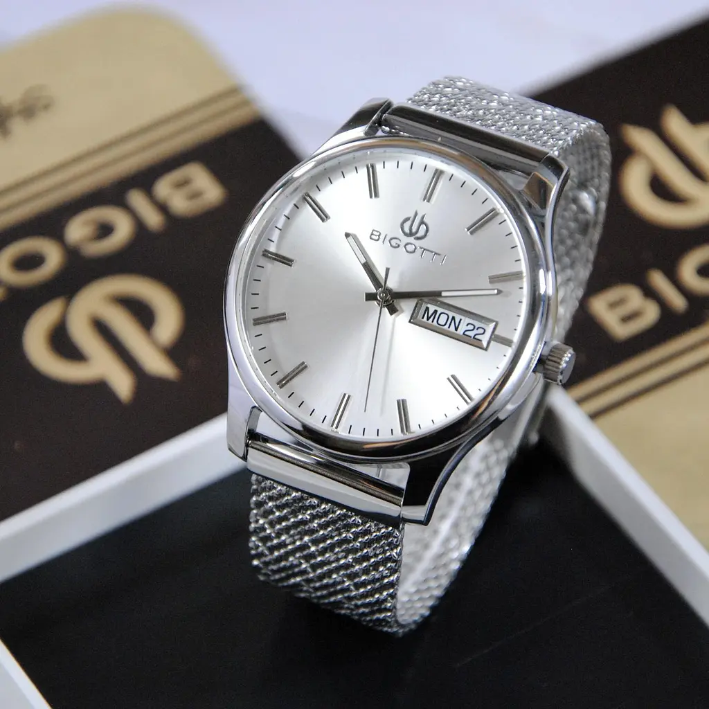 Годинник Bigotti BGT0166-1 - фото 2