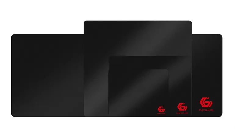 Килимок для миші Gembird MP-GAME-M [69505] - фото 3