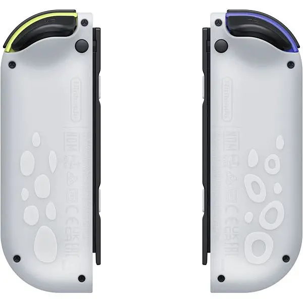 Nintendo Switch (OLED model) Splatoon 3 Special Edition - фото 8