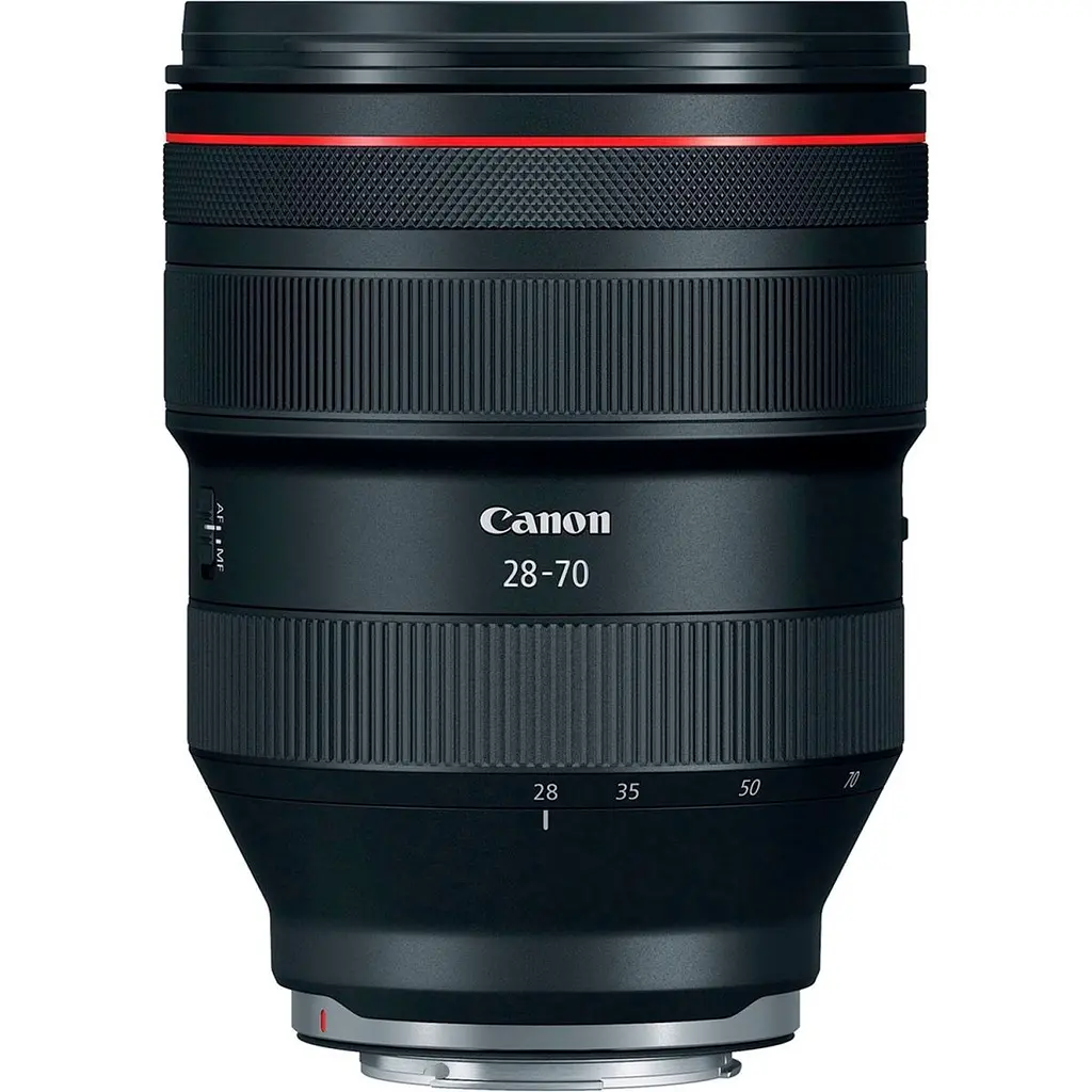 Об'єктив Canon RF 28-70mm f/2.0L USM [2965C005] [105288] - фото 2