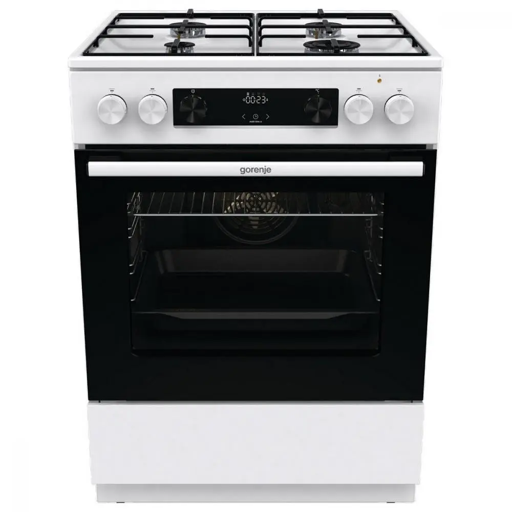 Комбінована плита Gorenje GKS6C70WJ - фото 9