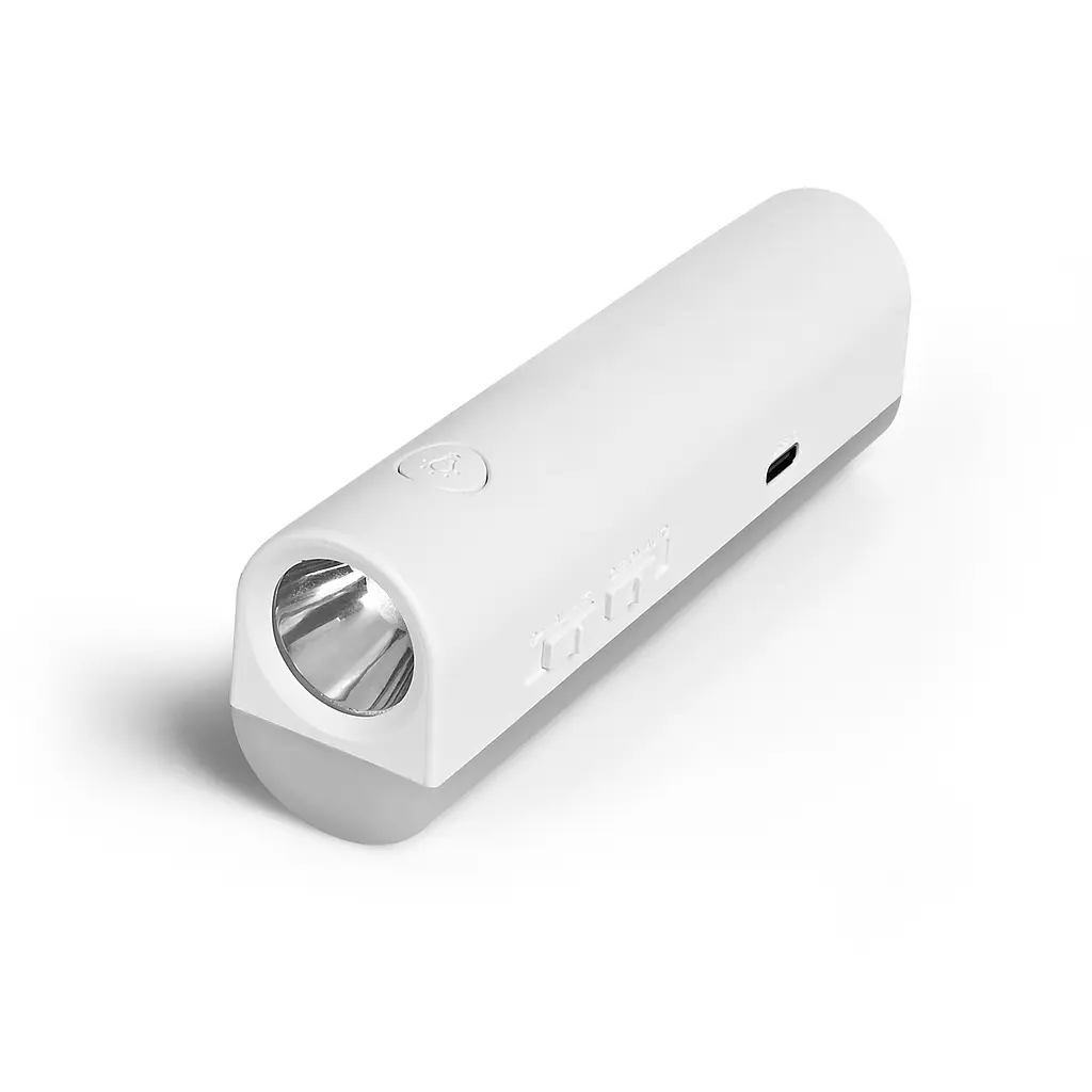 LED світильник акумуляторний з датчиком руху Videx VL-NL108W (28977-000) - фото 8