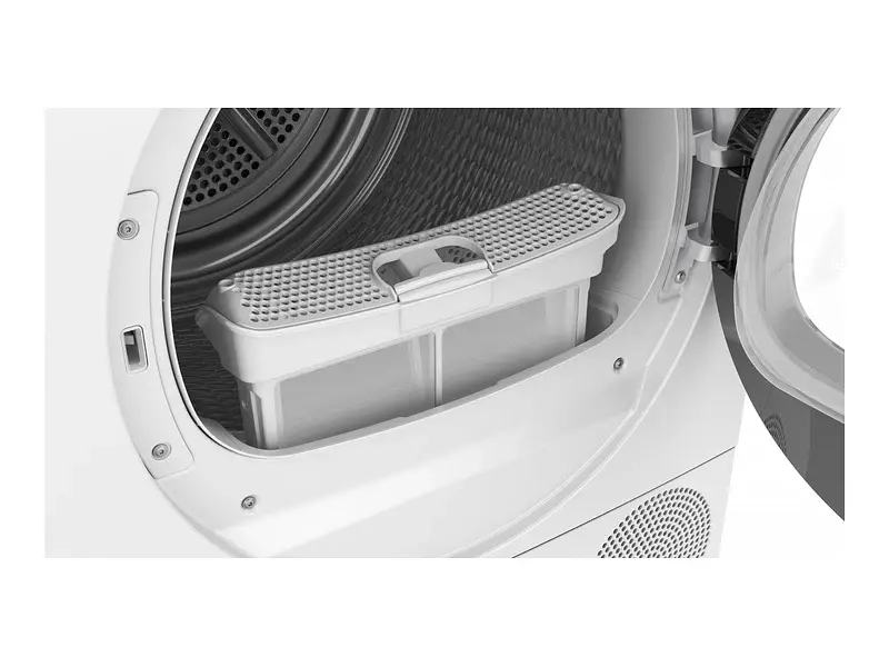 Сушильная машина Siemens WQ42K200UA - фото 6