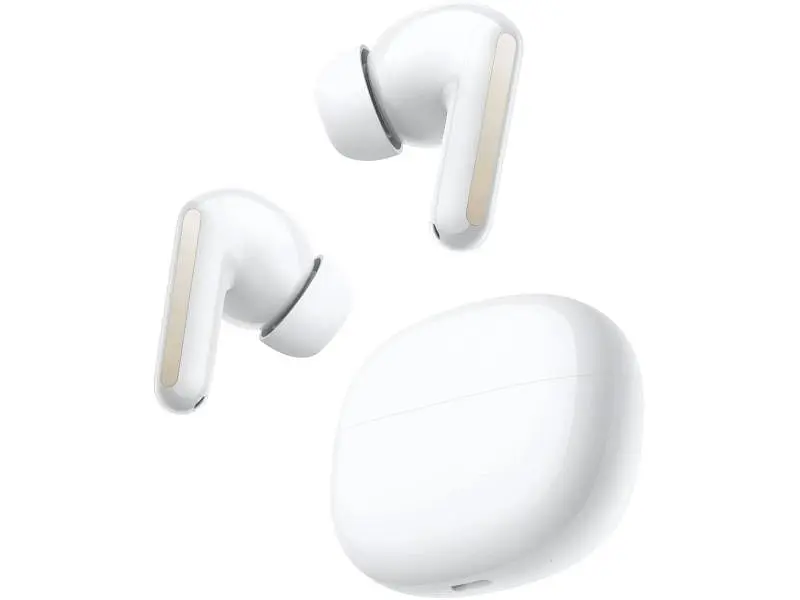 Навушники TWS Xiaomi Redmi Buds 8 White (BHR08UHGL) - фото 7