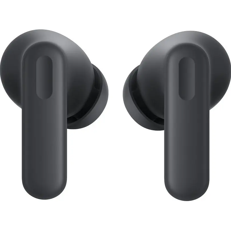Наушники Oppo Enco Air 4i Black [148576] - фото 5
