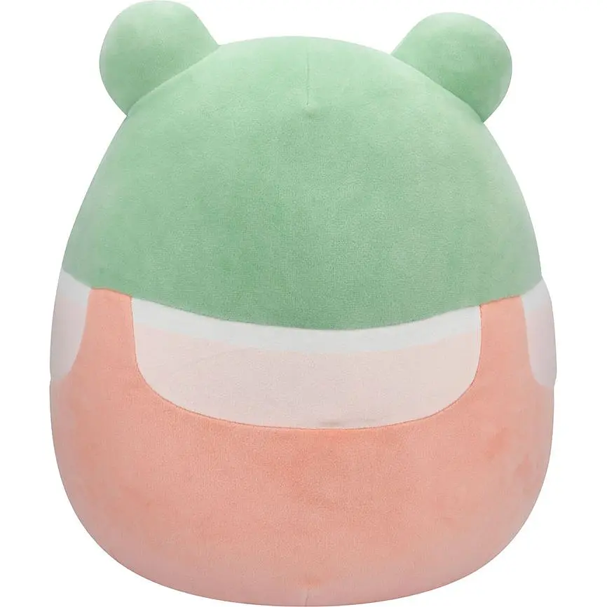 М'яка іграшка Squishmallows Жабка Барателл 19 см (SQER00949) - фото 4