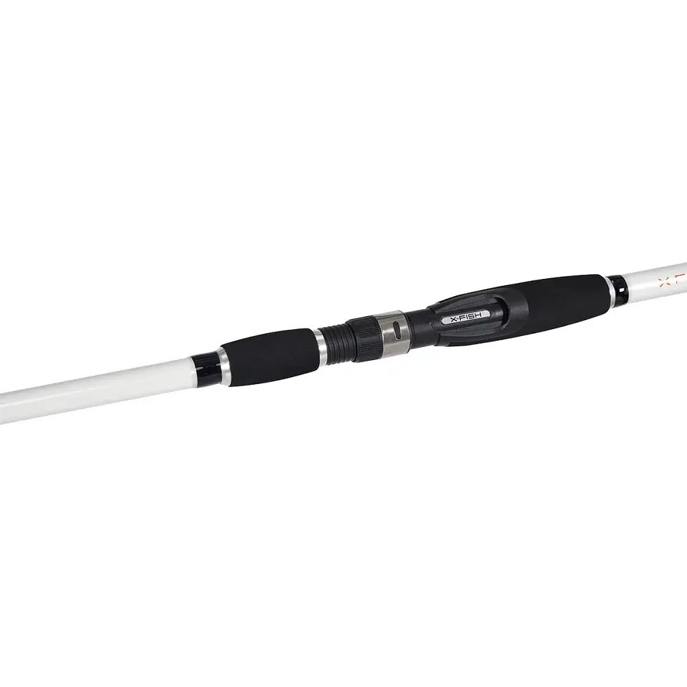 Удилище лодочное X-Fish Beast Boat 2.40m 50-250g - фото 4